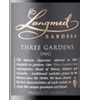 Langmeil Winery Three Gardens Shiraz Grenache Mourvèdre 2012