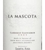 La Mascota Cabernet Sauvignon 2013