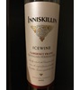 Inniskillin Niagara Estate Icewine Cabernet Franc 2015