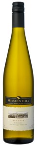 Mission Hill Family Estate Reserve  Riesling 2012