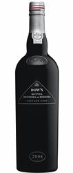 Dows Quinta, Symington Vintage Port 2008