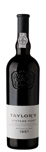 Taylor Fladgate Vintage Port 1997