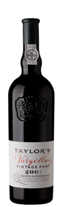 Taylor Fladgate Quinta De Vargellas Vintage Port 2000