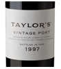 Taylor Fladgate Vintage Port 1997