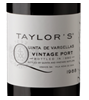 Taylor Fladgate Quinta De Vargellas Vintage Port 1988