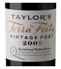 Taylor Fladgate Quinta De Terra Feita Vintage Port 2008