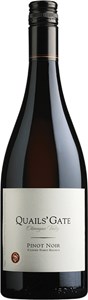 Quails' Gate Estate Winery Stewart Family Reserve Pinot Noir 2006