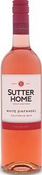 Sutter Home White Zinfandel 2006