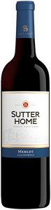 Sutter Home Merlot,
