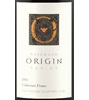 Rosewood Origin Cabernet Franc 2006