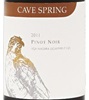 Cave Spring Pinot Noir V.Q.A. 2006