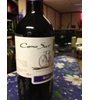 Como Sur Single Varietal Merlot 2007