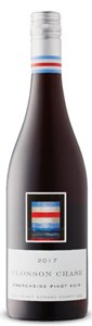 Closson Chase Churchside Pinot Noir 2009