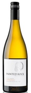 Painted Rock Estate Winery Ltd. Chardonnay 2009