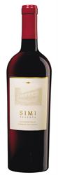 Simi Winery Reserve Cabernet Sauvignon 2005