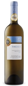 Ktima Pavlidis Drama Sauvignon Blanc Assyrtiko 2016