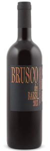 Barbi Brusco Dei Barbi Sangiovese 2007