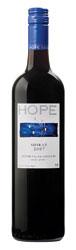 Hope Estate Estate Grown Shiraz 2007