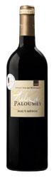 Ailes De Paloumey Château Paloumey Cabernet Sauvignon Blend 2005