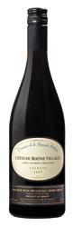 Domaine De La Grande Bellane Syrah 2007