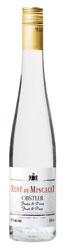 René De Miscault Obstler Fruits & Pear Eau-De-Vie, Musée Des Eaux De Vie Brandy