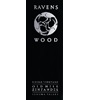 Ravenswood Old Hill Zinfandel 2007