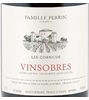 Perrin & Fils Les Cornuds Vinsobres Syrah 2007