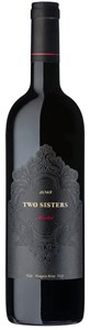 Two Sisters Vineyards Merlot 2013