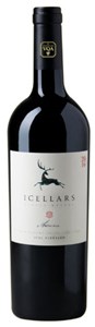 Icellars Estate Winery Arinna 2016
