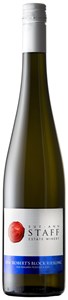 Sue-Ann Staff Robert's Block Riesling 2016