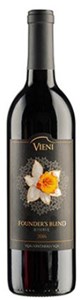 Vieni Estates Founder's Blend Reserve 2016