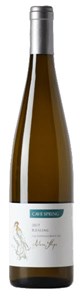 Cave Spring Cellars The Adam Steps Riesling 2017