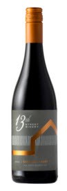 13th Street Winery Cabernet Franc 2017