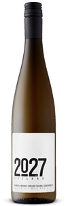 2027 Cellars Wismer Vineyard Fox Croft Block Riesling 2017