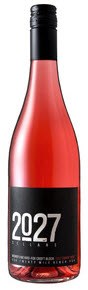 2027 Cellars Wismer Vineyard - Fox Croft Block Gamay Rosé 2018