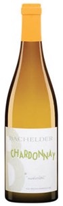 Bachelder Mineralité  Chardonnay 2017
