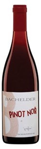 Bachelder Parfum Pinot Noir 2016