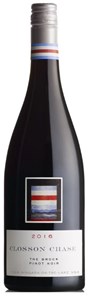 Closson Chase The Brock Pinot Noir 2016