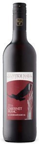 Cooper's Hawk Vineyards Cabernet Franc 2017