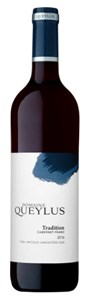 Domaine Queylus Tradition Cabernet Franc 2016