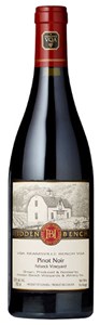 Hidden Bench Felseck Vineyard Pinot Noir 2016