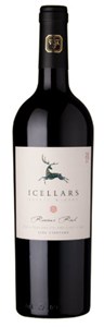 Icellars Estate Winery Reserve Red 2017