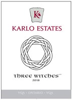 Karlo Estates Three Witches 2016