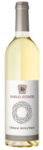 Karlo Estates Three Witches 2016