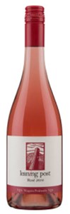 Leaning Post Rosé 2018