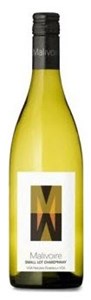 Malivoire Wine Company Small Lot  Chardonnay 2017