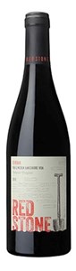 Redstone Estate Syrah 2015