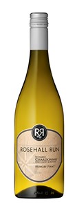 Rosehall Run Hungry Point Unoaked Chardonnay 2017