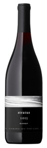 Stratus Gamay 2015