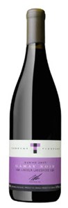 Tawse Redfoot Vineyard Gamay Noir 2017